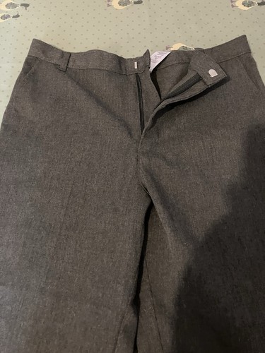 Boys school trousers uniform - trousers,