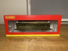 Hornby R4301A SR Maunsell Passenger Brake Coach 753