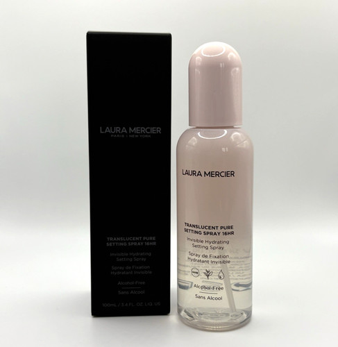 Laura mercier translucent pure - laura,