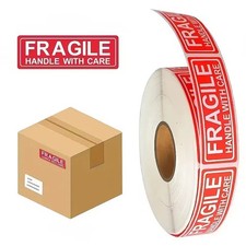 Fragile Handle With Care