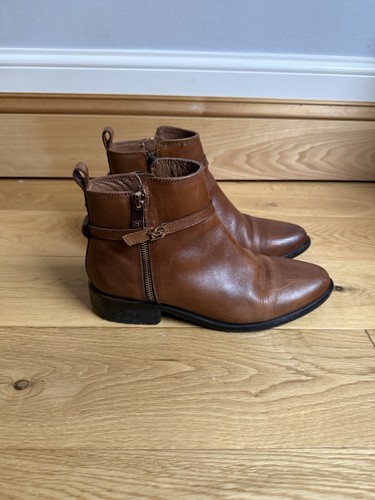 Dune london parklyn tan - london,