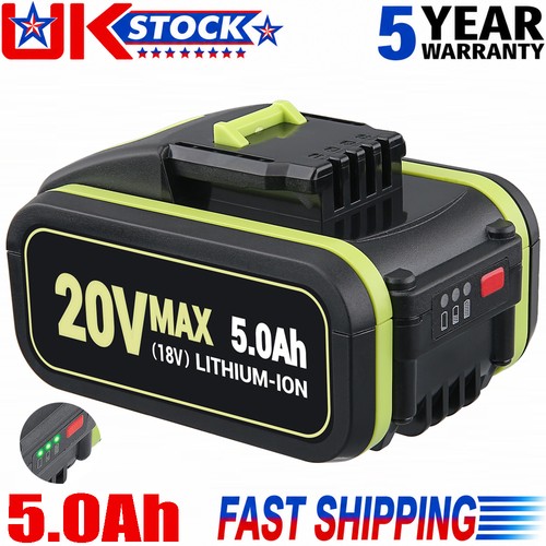20v 0ah ion - 20v, 5.0ah