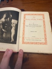 Stoeving - The Story of the