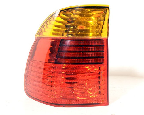 Bmw touring e39 - e39, left