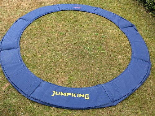 12ft jumpking deluxe - jumpking,