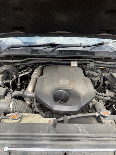 Nissan navara d23 dci - navara,