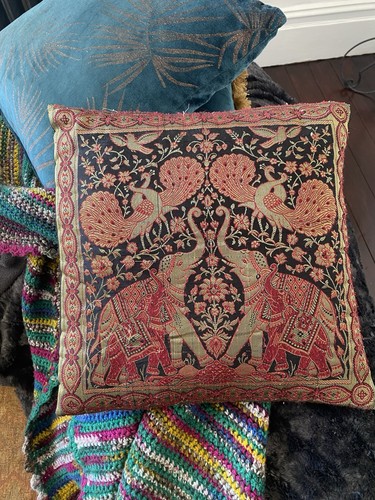 Old vintage 1970s - 1970s, red