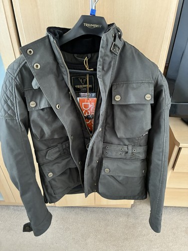 Triumph beck ladies motorcycle - beck,