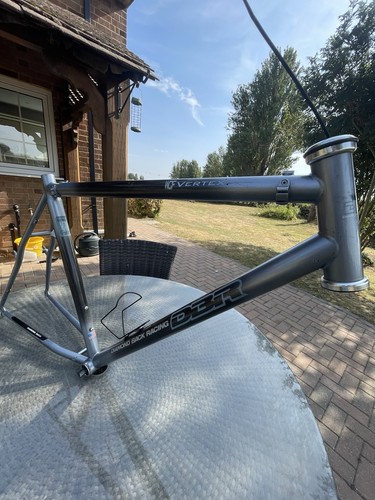 Diamondback racing wcf - diamondback, vertex
