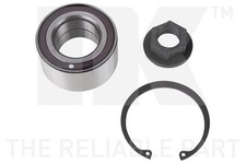 Wheel Bearing Front Outer Fits