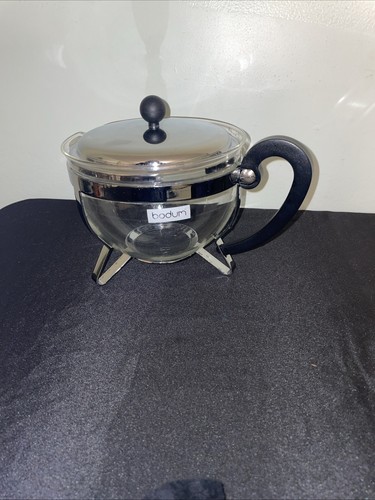 Bodum chambord glass tea - chambord,