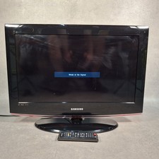 Samsung LE26B450C4W 26” LCD TV HD Ready Freeview Monitor Retro Gaming & Remote