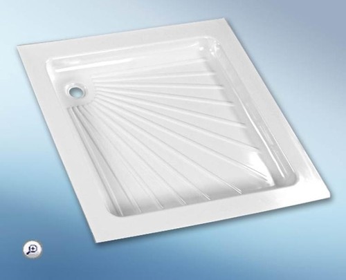 Caravan shower tray - shower, campervan