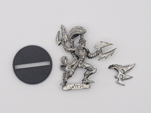Dark eldar wych 1990s 3rd - eldar,