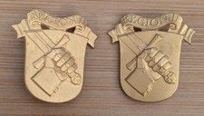 Vintage Danish Home Guard