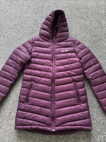 Girls age berghaus - 14/15,