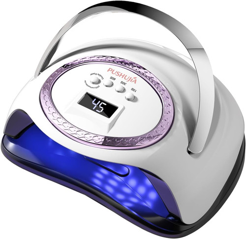 Professional led nail lamp - uv,