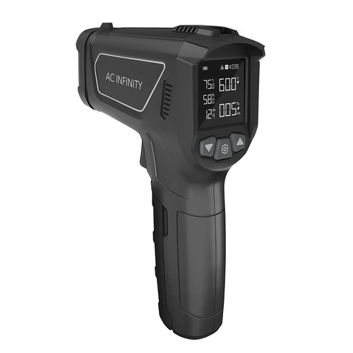 Infinity vpd thermometer - vpd,