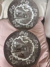 Royal TUDOR Ware Staffordshire