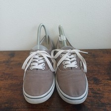 Vans Authentic Lo Pro Grey