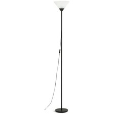 Floor Lamp Habitat Uplighter