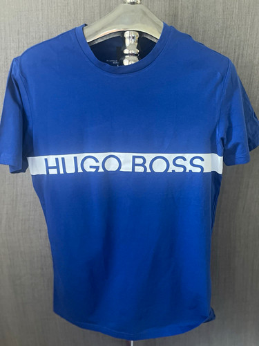 Hugo boss men blue white - hugo, blue/white