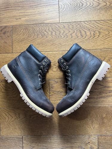 Timberland inch premium - inch,