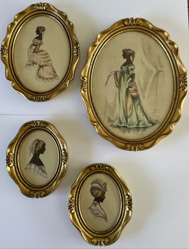 Vintage christine silver - christine,