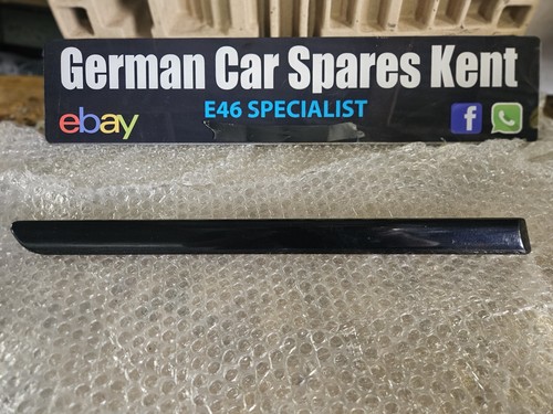 Bmw e46 right - m3, quarter