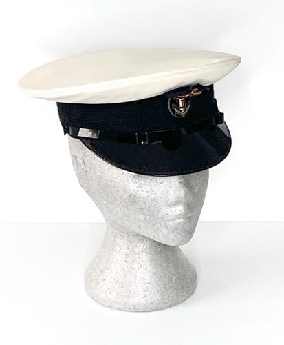 1970s service cap badge - 1970s,