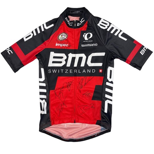 Bmc racing team - team,