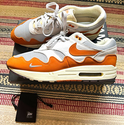 Nike air max patta - nike,