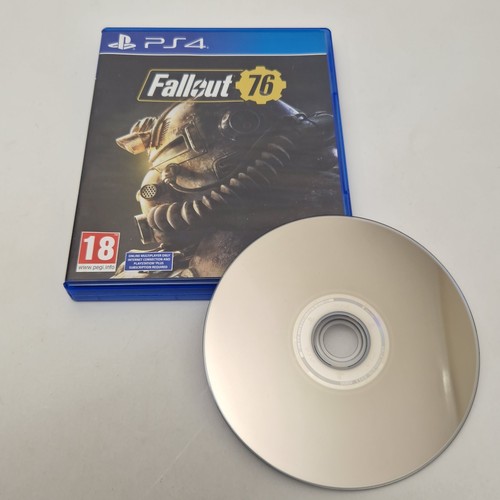 Fallout playstation - fallout,