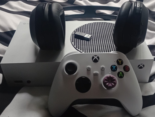 Microsoft xbox series - series, s