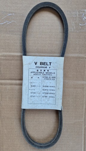 17521 71520 water pump - 17521-71520,