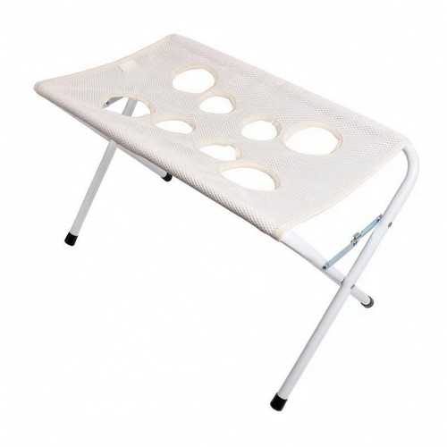 Mesh grooming stand quick - grooming,