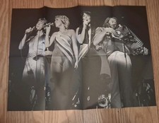 Reproduction ABBA 1979 World