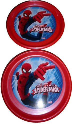 Ultimate spiderman marvel - x,