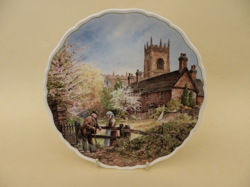 Royal doulton collector - royal,