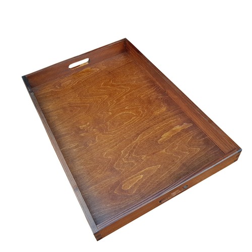 Extra large wooden - large, serving