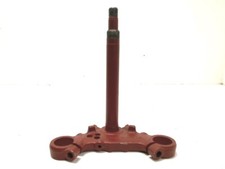 front fork upper yoke for