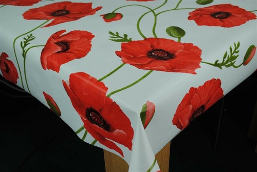 Marrakesh poppy vinyl - marrakesh,