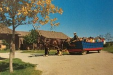 Black Creek Pioneer Village