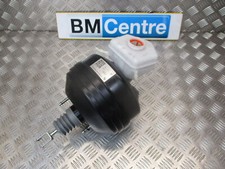 BMW 1 2 3 4 SERIES F20 F22 F30 F32 F34 F36 BRAKE SERVO 6851098 NOT M3/4 6798425