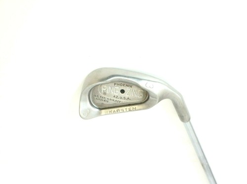 Ping zing karsten black dot - karsten,