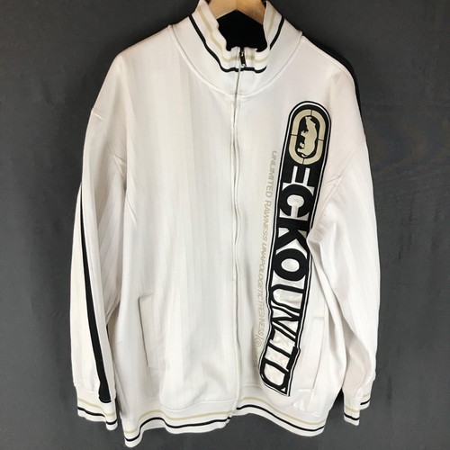 Ecko unltd man size large - ecko,