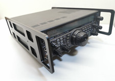 Yaesu FT-847 Aluminium Side
