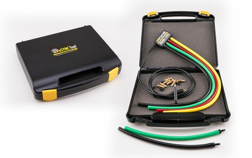 Healtech esync professional - esync,