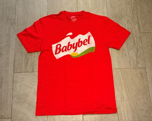 Official babybel red - babybel, logo