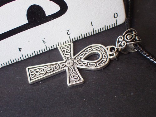 Pendant ankh egyptian cross - ankh,